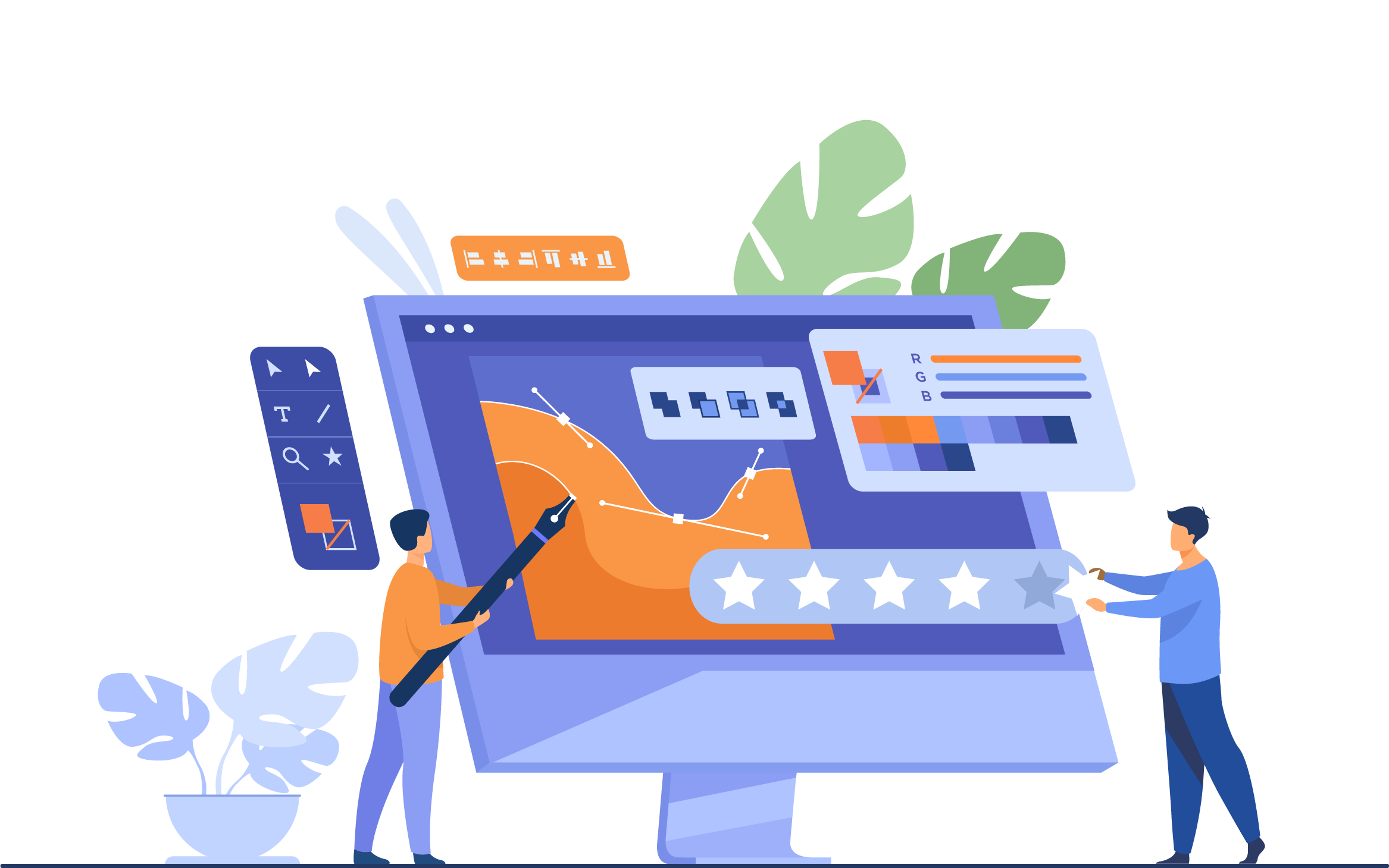 branding